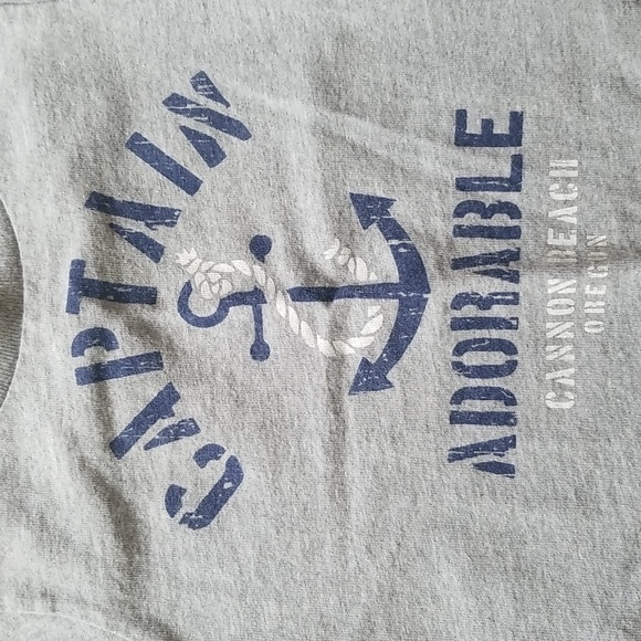 ⛵⚓Bundle of T-Shirts & Shorts ⚓⛵ - Picture 5 of 11